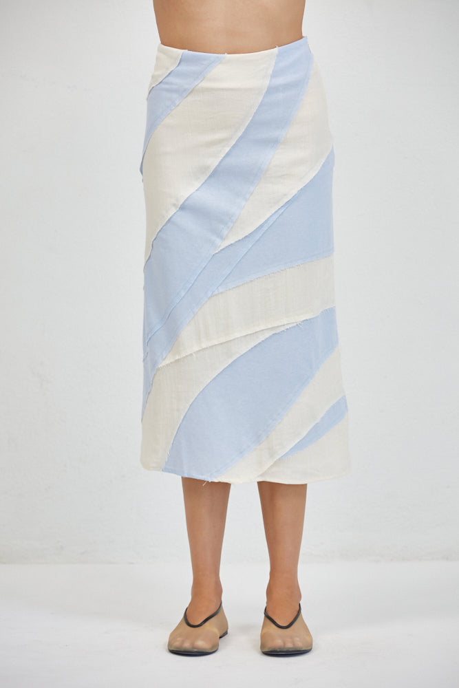 Road G - Adele Skirt