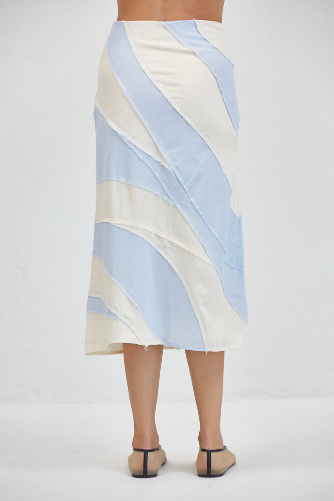 Road G - Adele Skirt