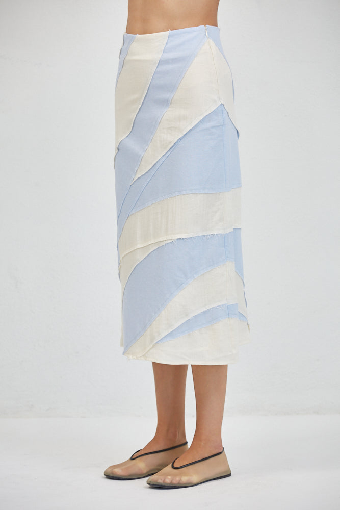 Road G - Adele Skirt