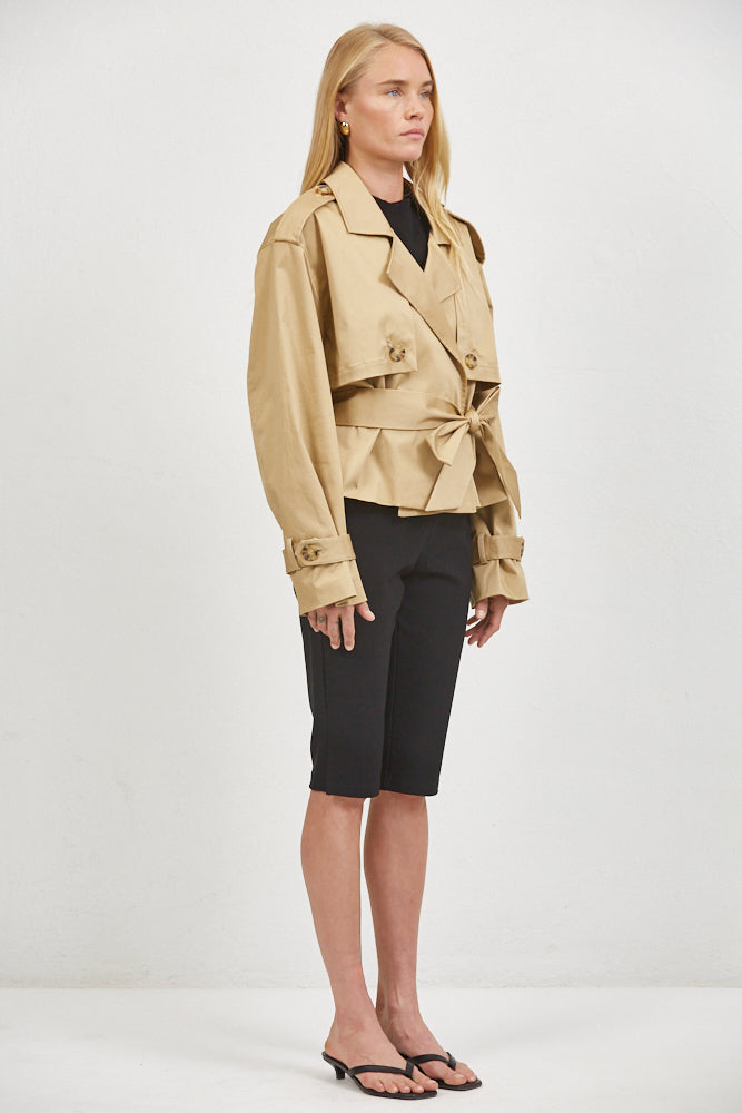 Road G - Clarke Coat