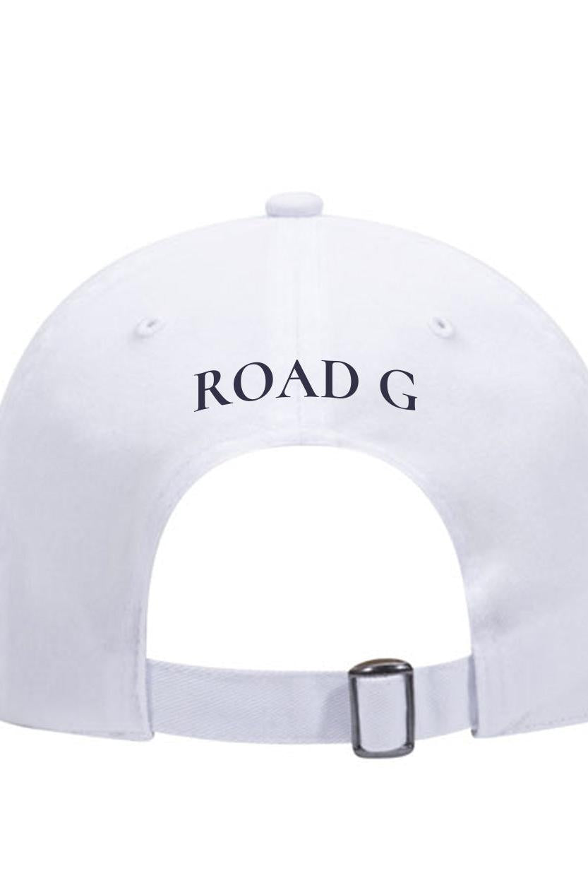 Road G - Seahorse Logo Hat