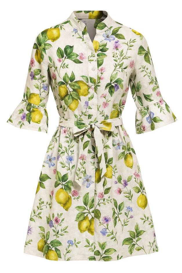 Positano Couture - Sogno Dress