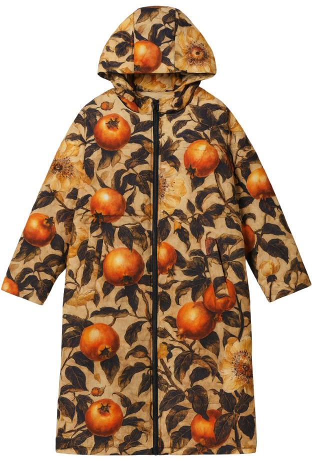 Sitting Suits - Oasis