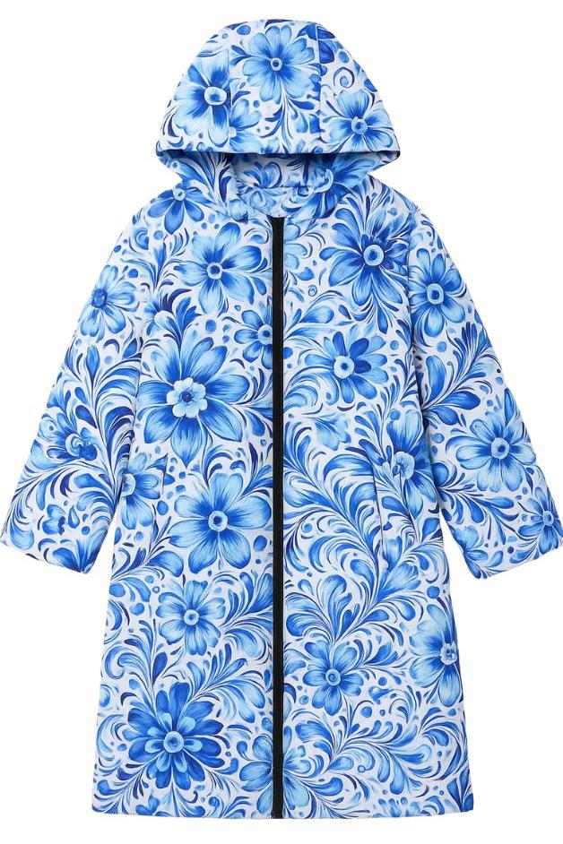 Sitting Suits - Azul