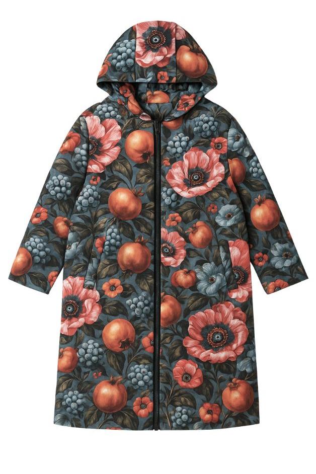 Sitting Suits - Esmerelda