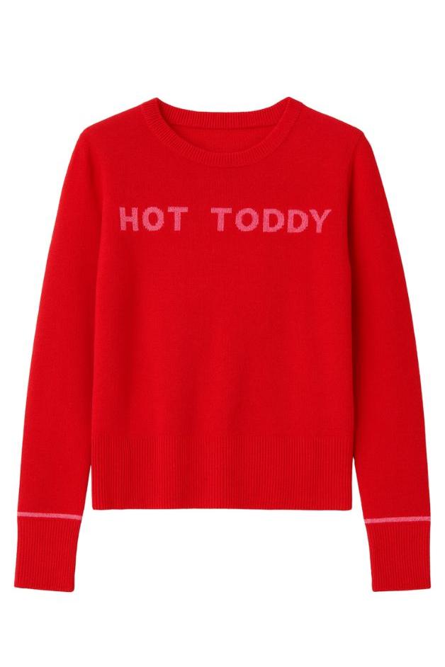 Lisa Todd - Hot Toddy