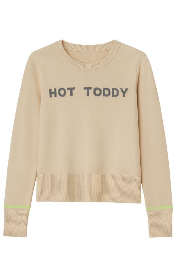 Lisa Todd - Hot Toddy