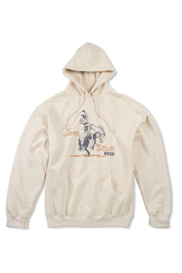 American Needle - Lone Star Friday Hoodie