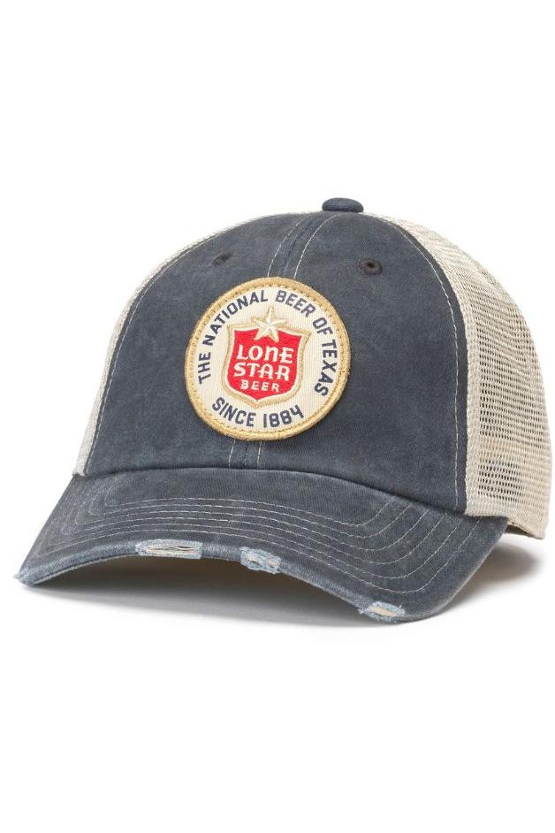 American Needle - Lone Star Orville Hat