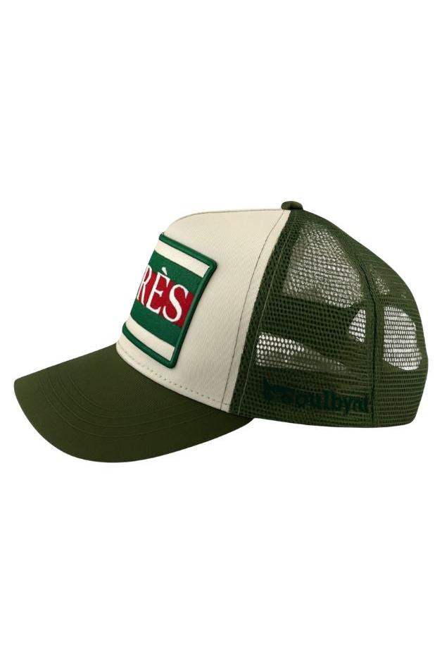 Soulbyrd - Apres Trucker