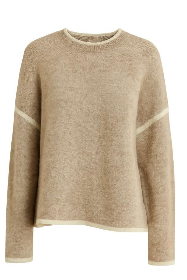 Road G - Pooh Bear Sweater