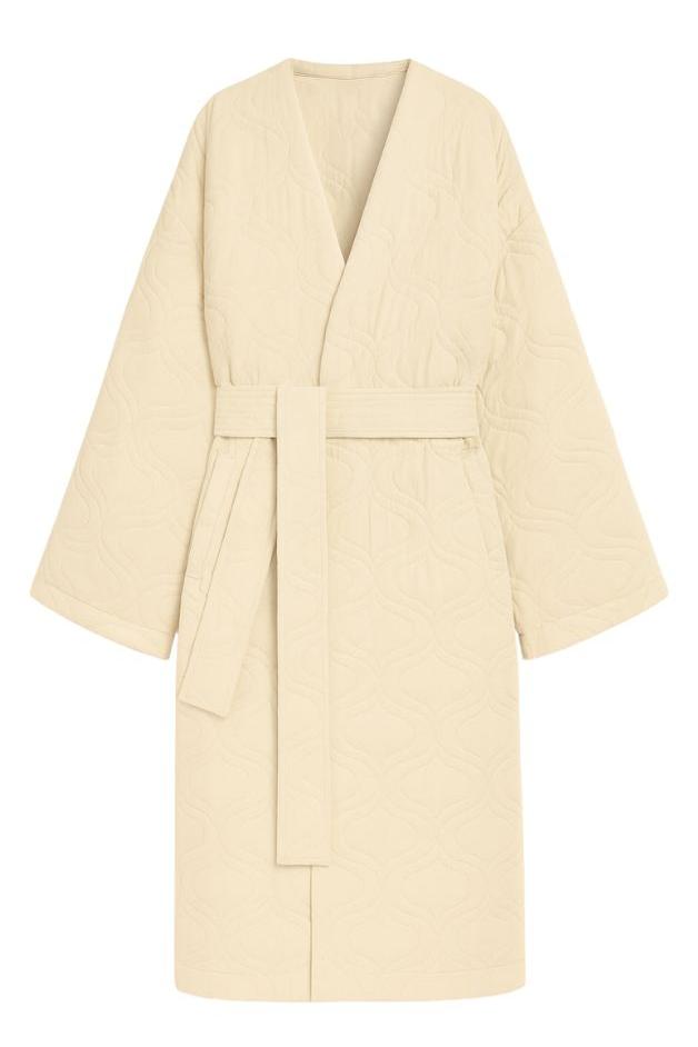 Charo Ruiz Ibiza - Jacket Lagoon