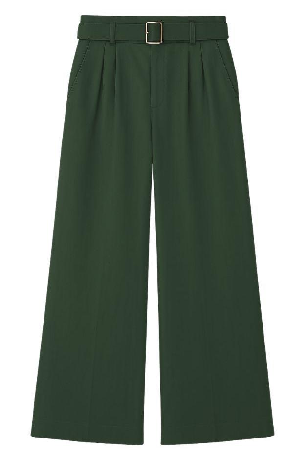 Hevron - Alina Pant - Deep Forest