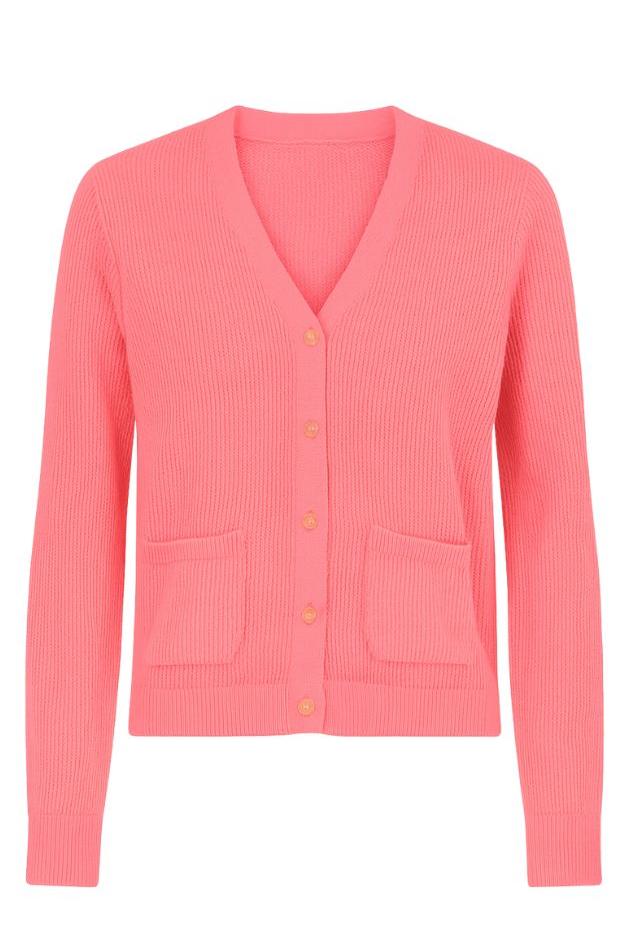 Kujten - Aissata Cardigan