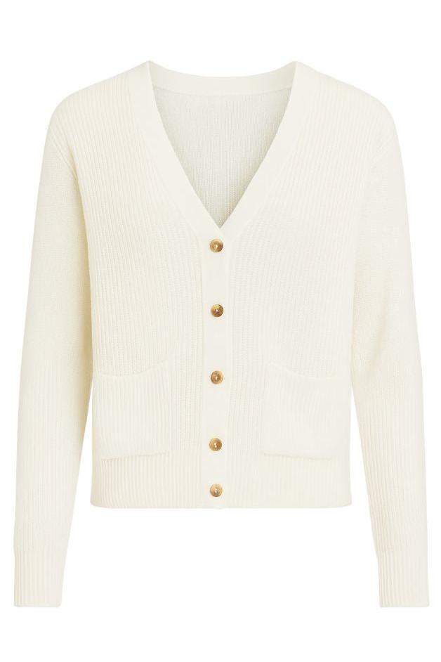 Kujten - Aissata Cardigan