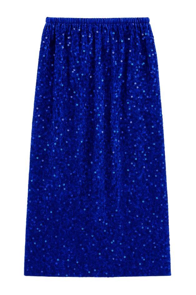 Olive and Bette's - Sequin Midi Skirt