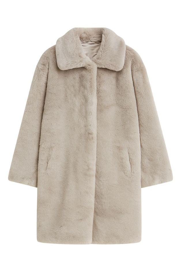 Angel Wings - Mr Greys Amour Coat