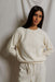 Bright Ivory