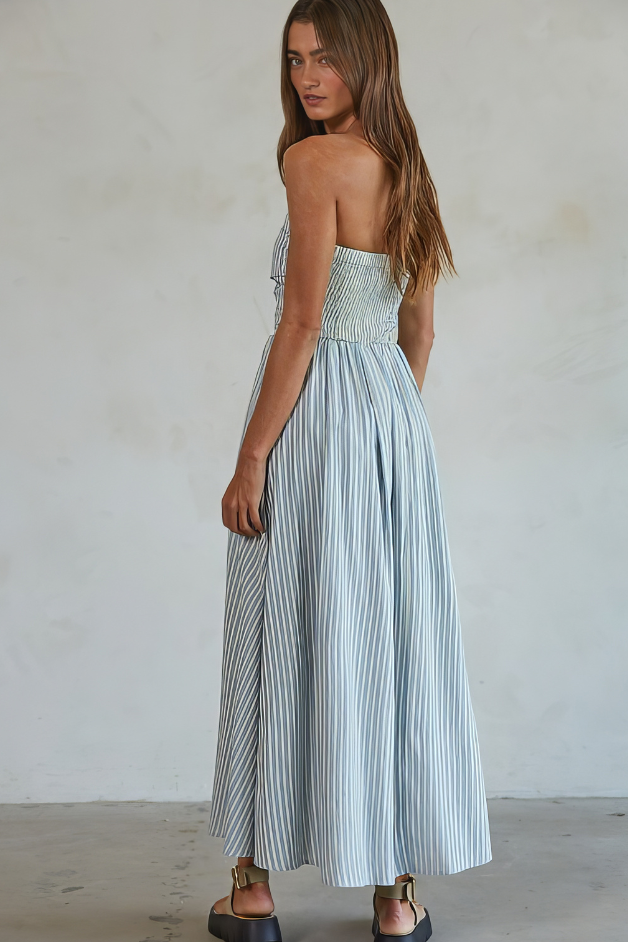 promenade dress PROMENADE DRESS
