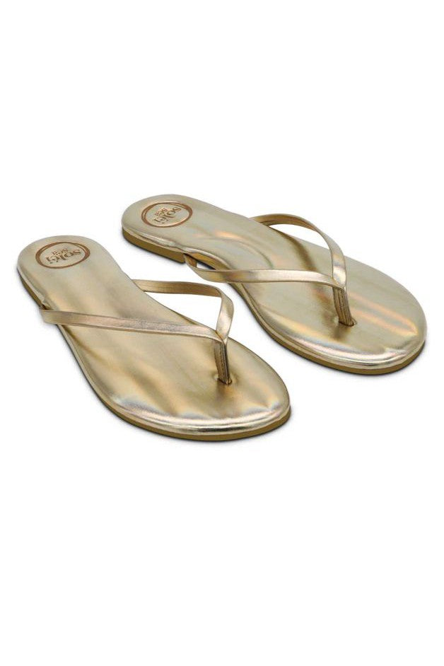 Solei Sea - Indie Sandal