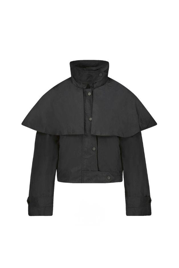 Margaux Lonnberg - Draper Jacket