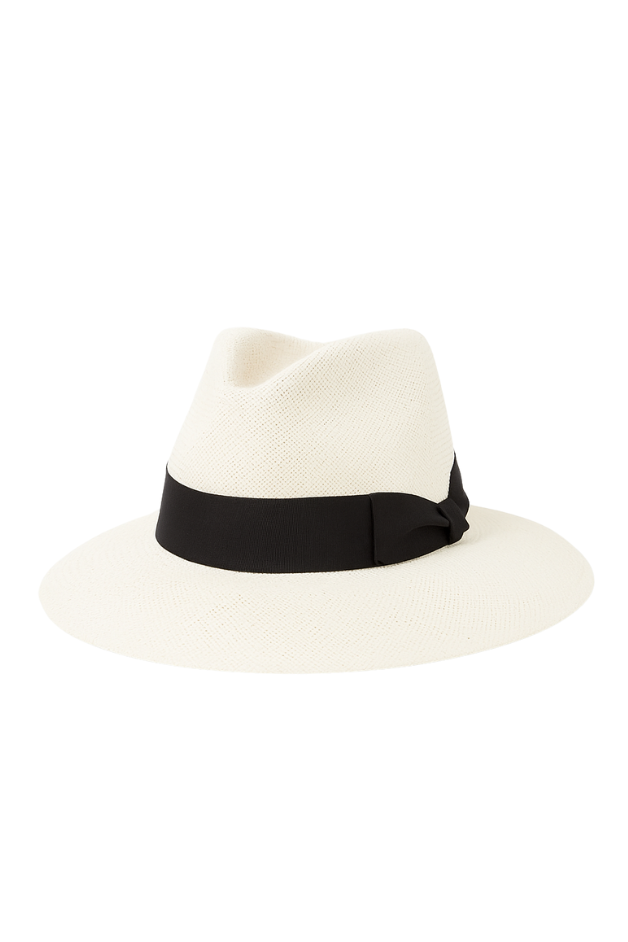 Freya - Gardenia Hat