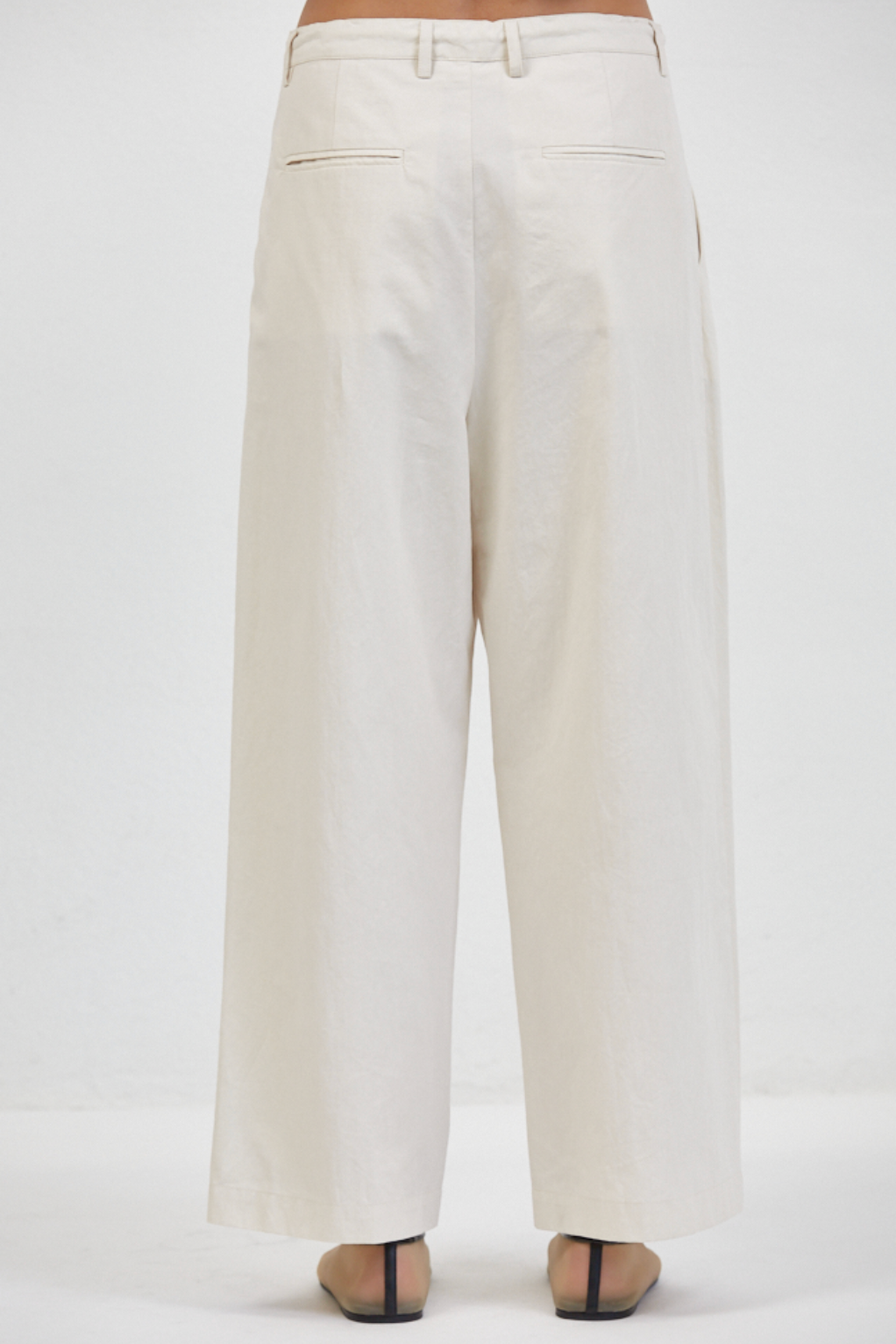 Road G - Novel Relaxed Fit Drawstring Pants