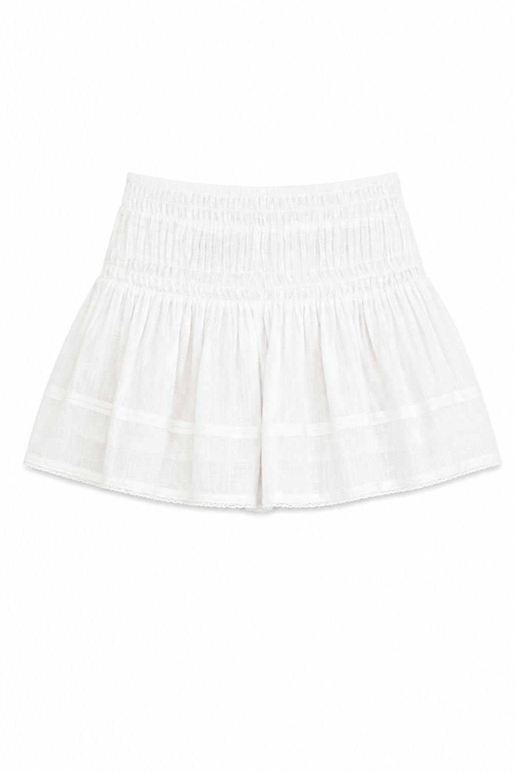 Olive and Bette's - Phoebe Shorts