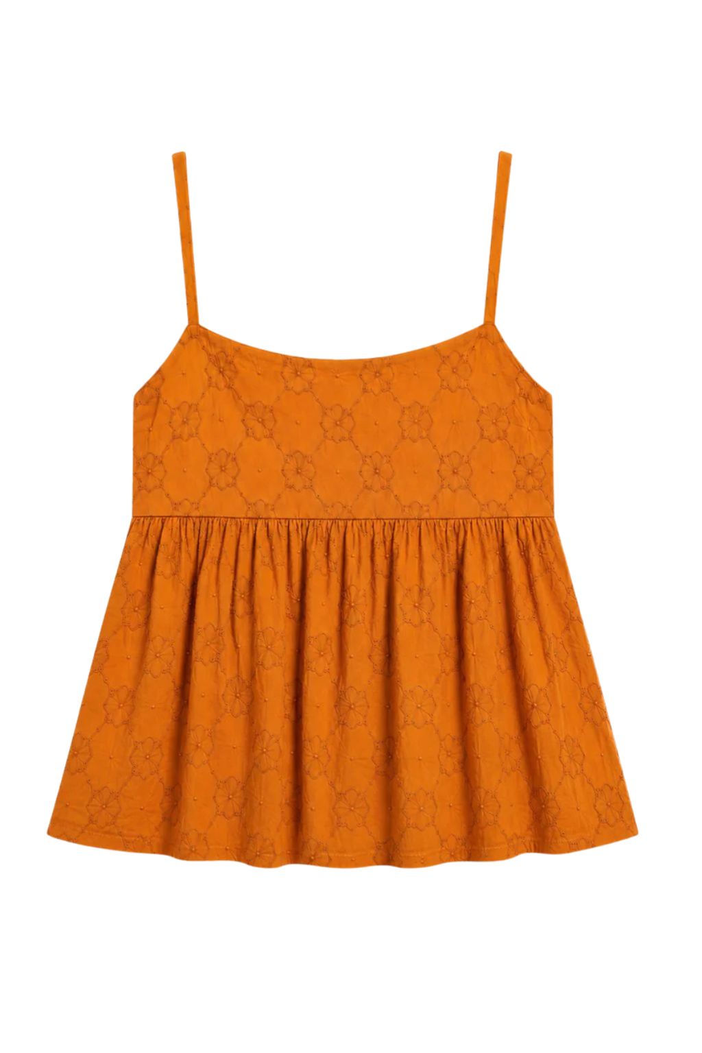 Sister Jane - Orange Blossom Cami Top