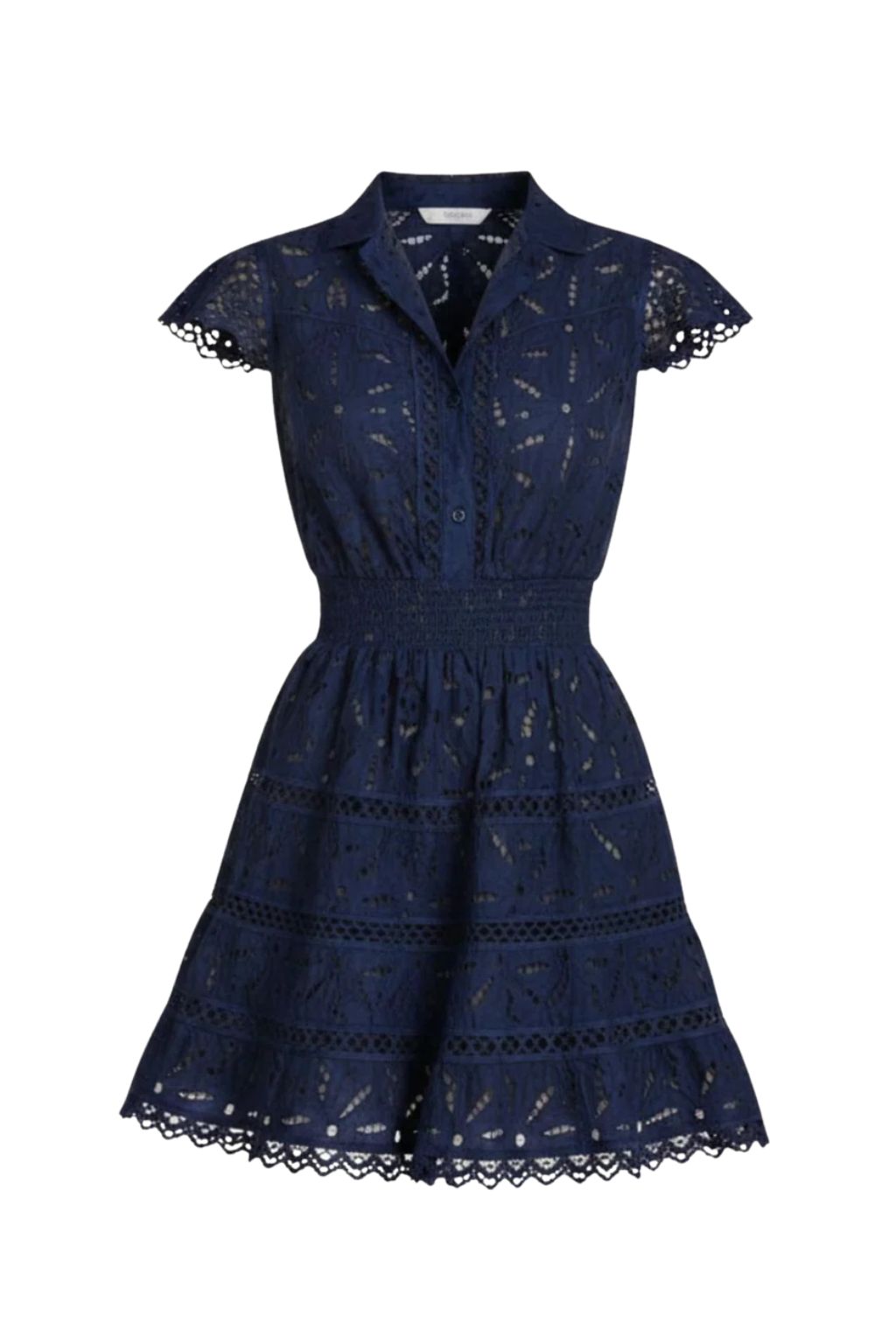 Temptation Positano - Liri Mini Dress