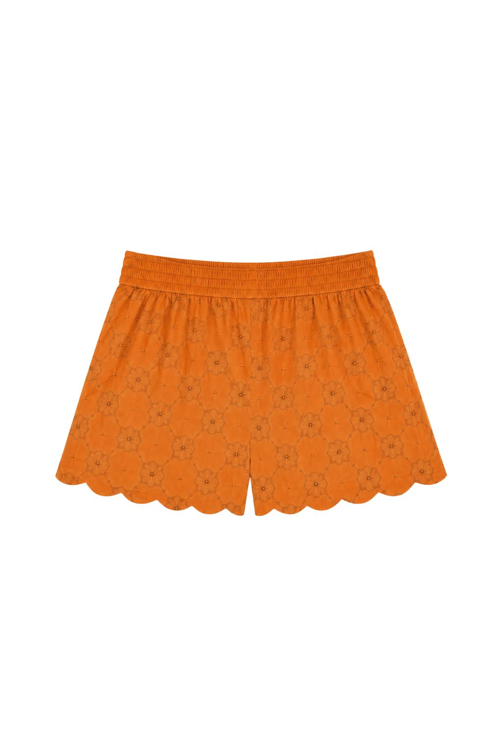 Sister Jane - Orange Blossom Shorts