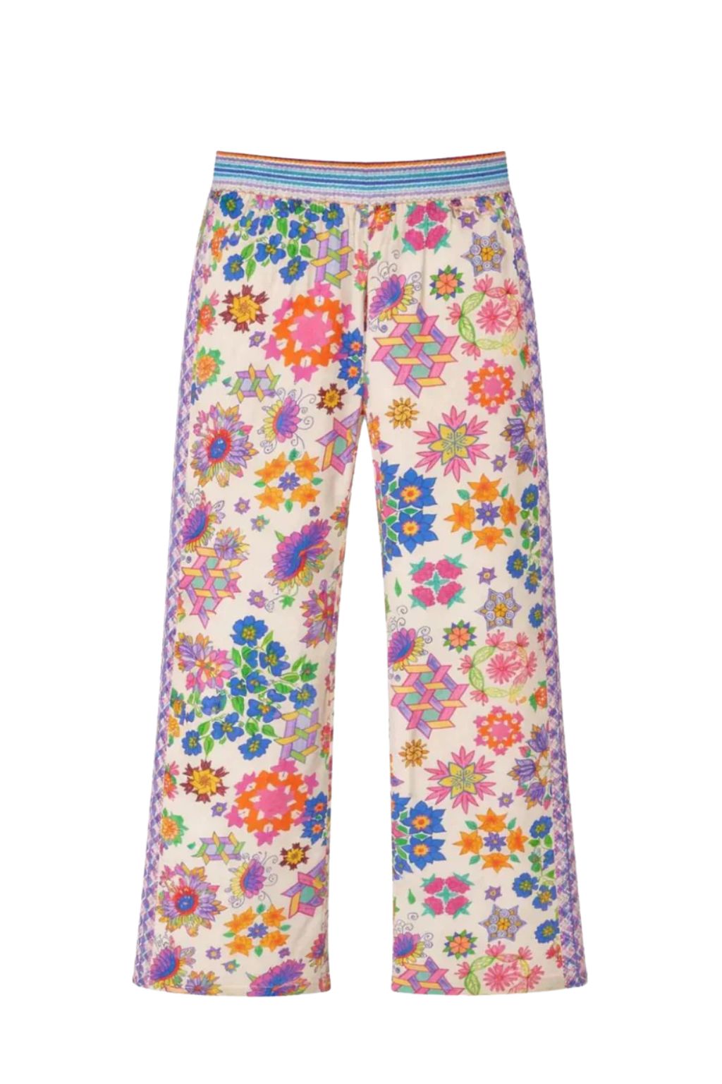 Me369 - Bailey Pant - Markers