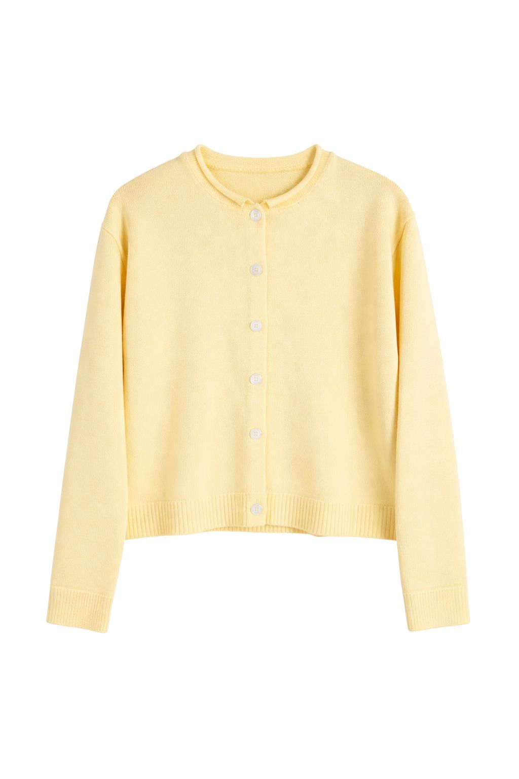 Olive and Bette's - Every Day Cardigan