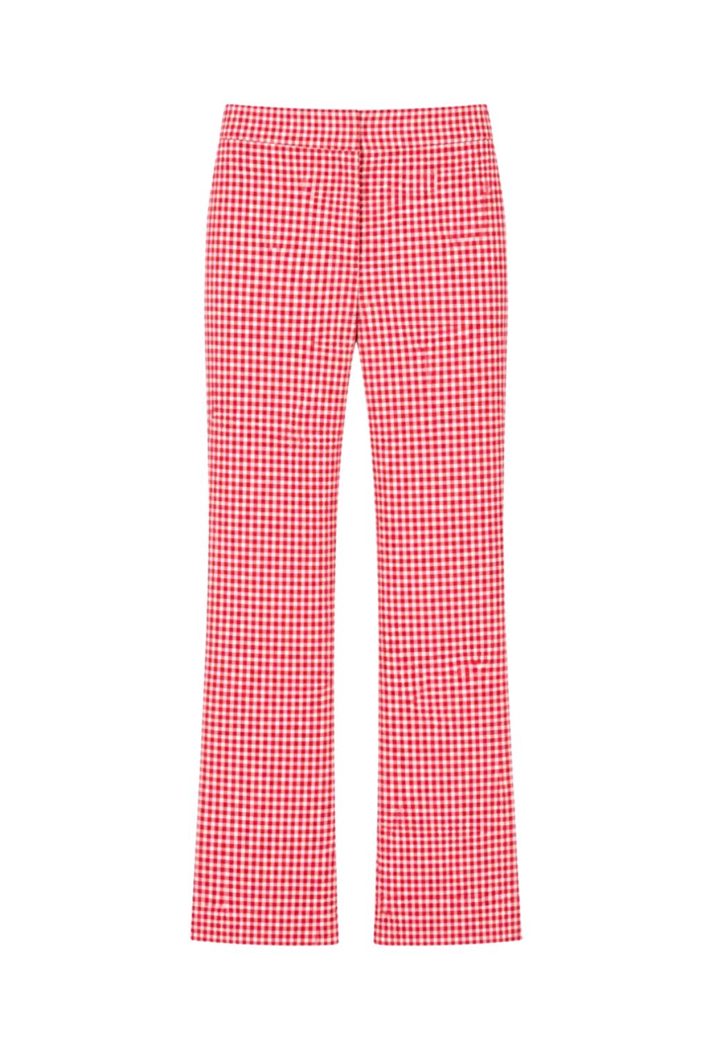 Olive and Bette's - Alma Checked Pant