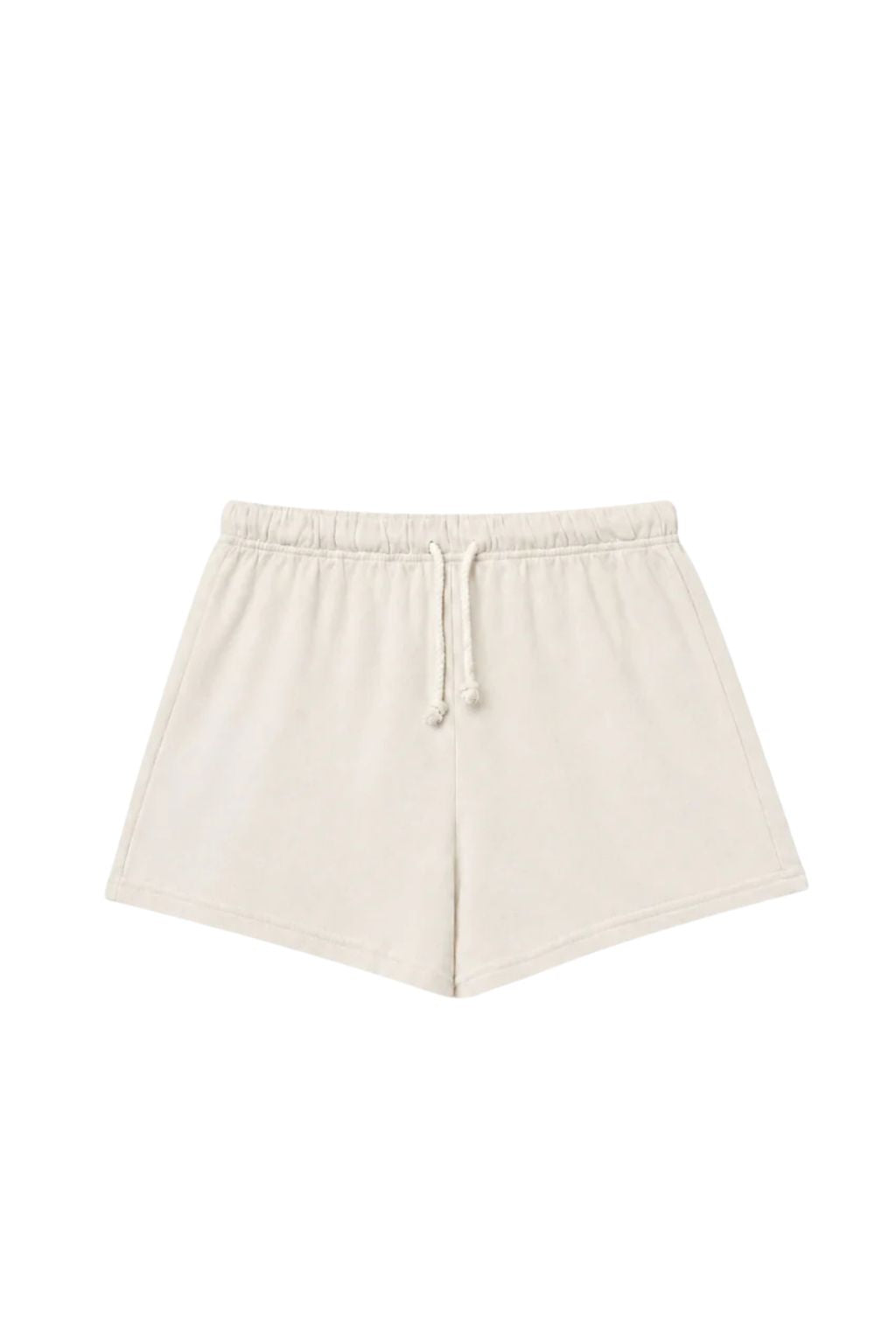Perfect White Tee - Layla - Bright Ivory