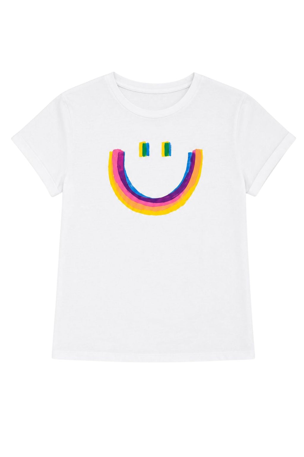 Lisa Todd - All Smiles