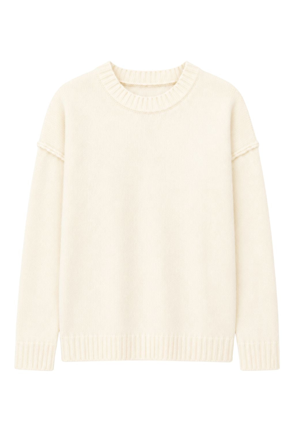 Road G - Outseam Crewneck Sweater