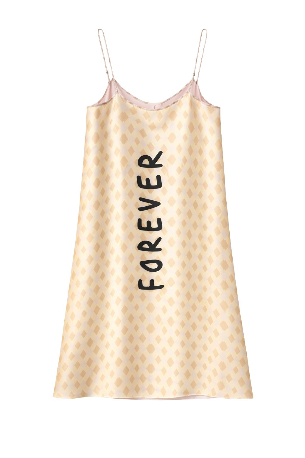 Me369 - Olivia Camisole Dress - Vacation