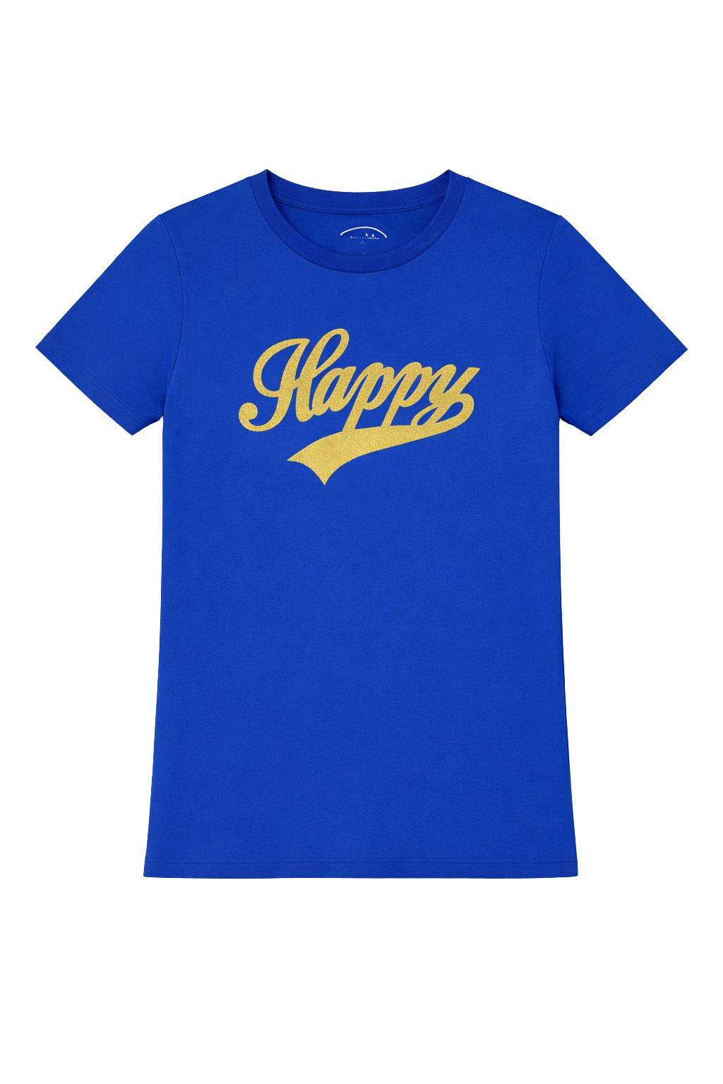 Olive and Bette's - Happy Tee