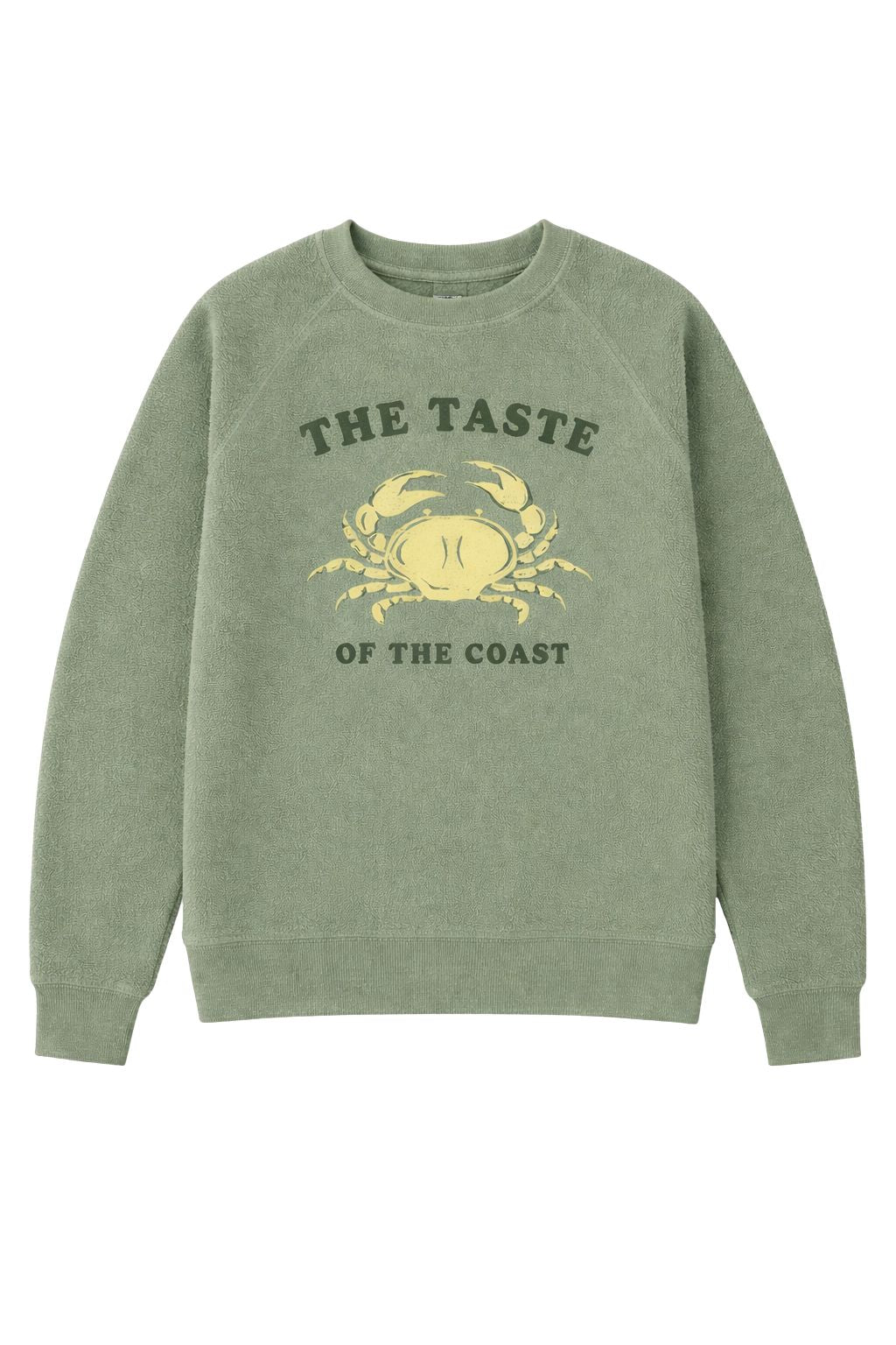 Olive and Bette's - Taste of the Coast Sweatshirt