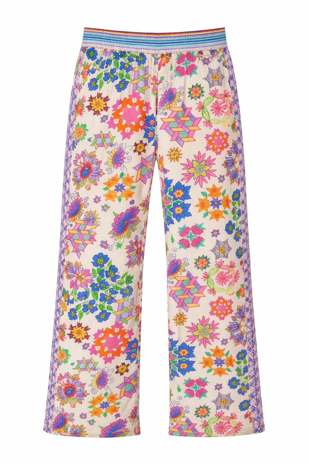 Me369 - Bailey Pant - Markers