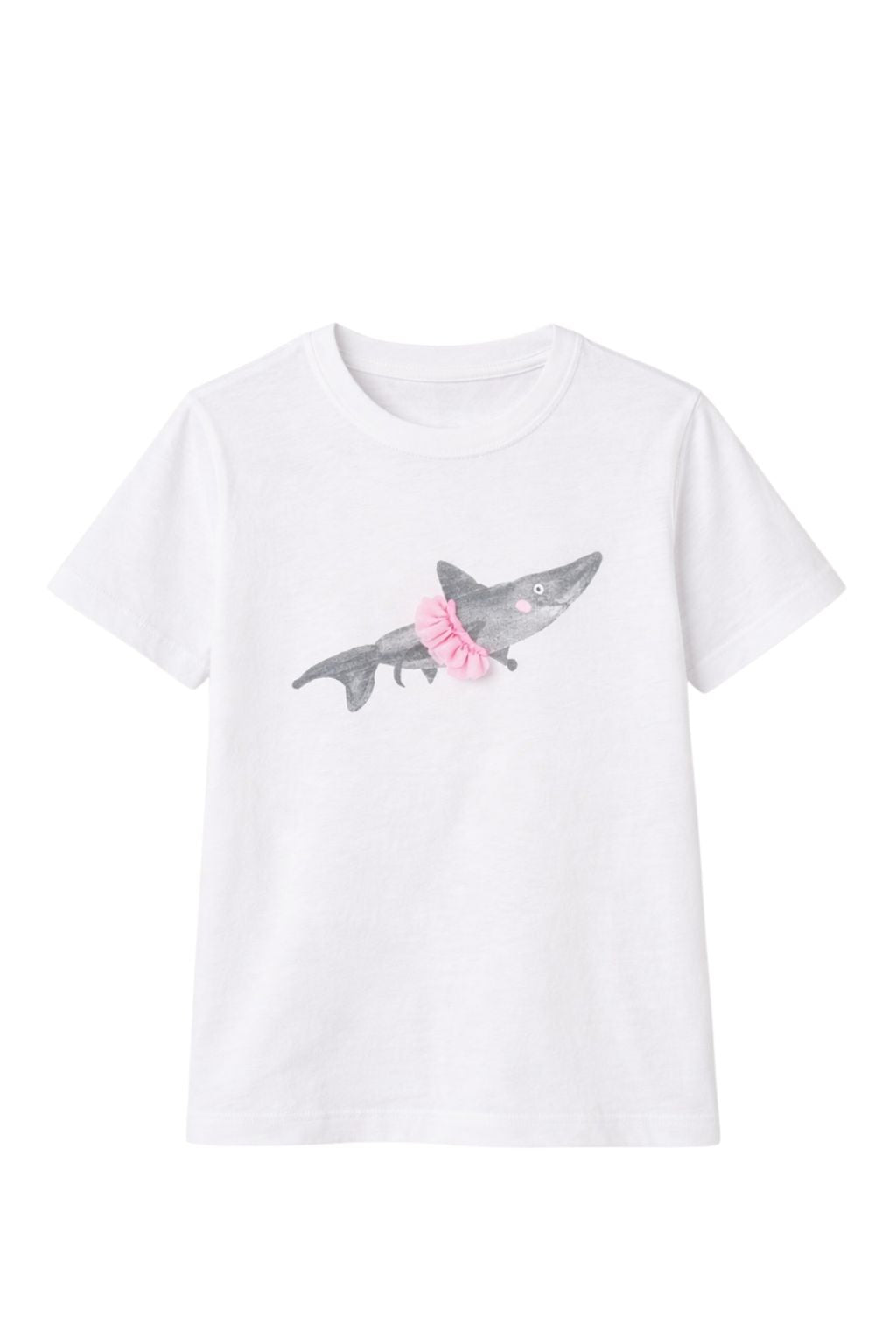 Lisa Todd - Jaw Dropping Shark Tee