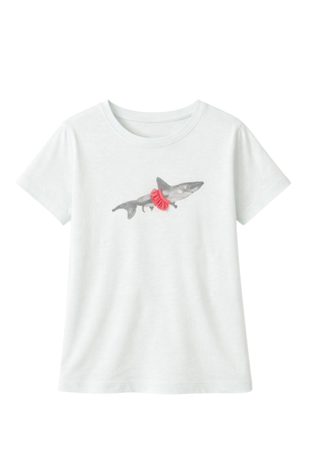 Lisa Todd - Jaw Dropping Shark Tee