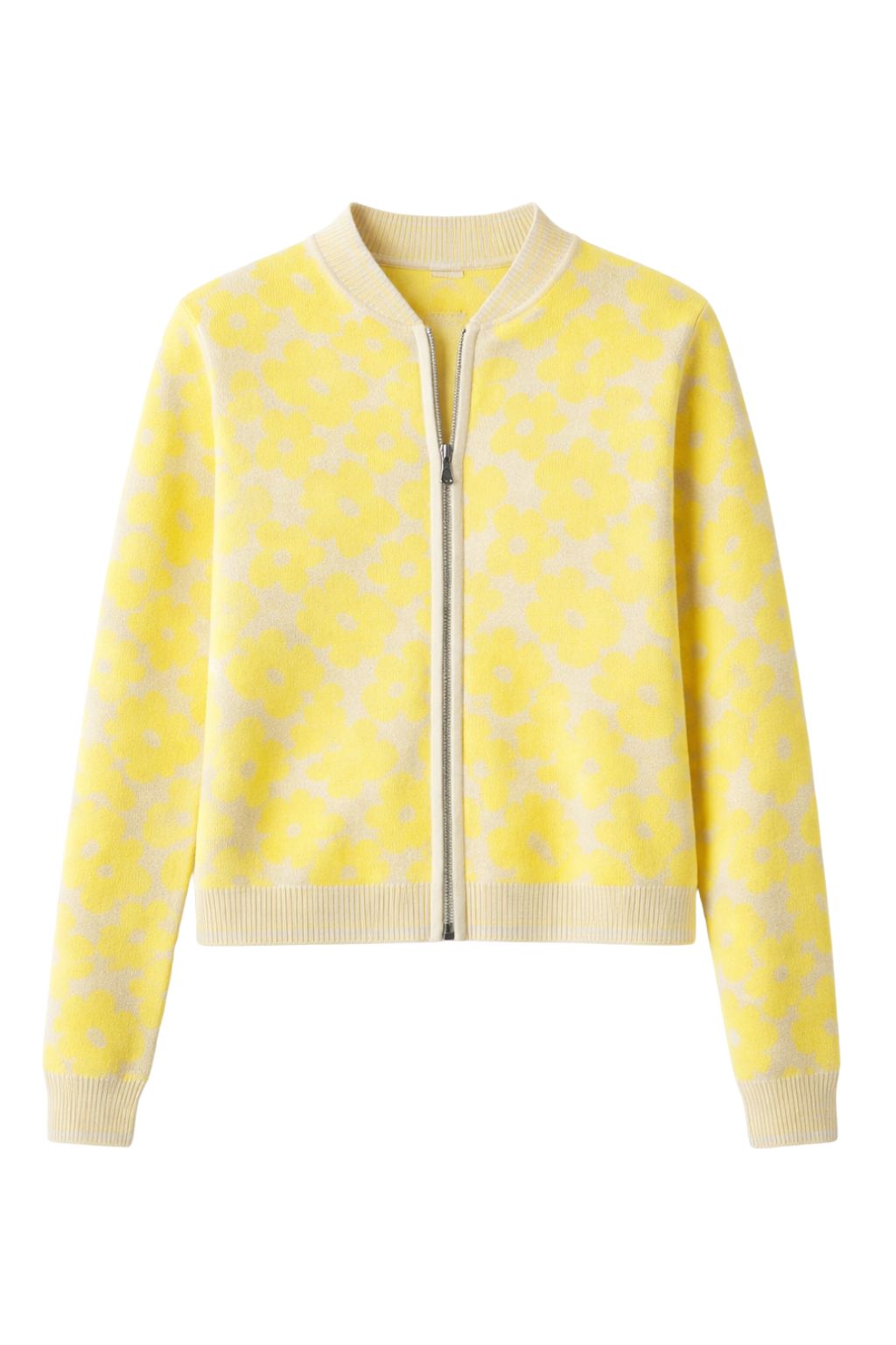 Lisa Todd - Daisy Dreamer Jacket