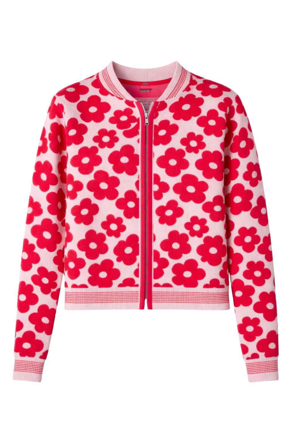 Lisa Todd - Daisy Dreamer Jacket