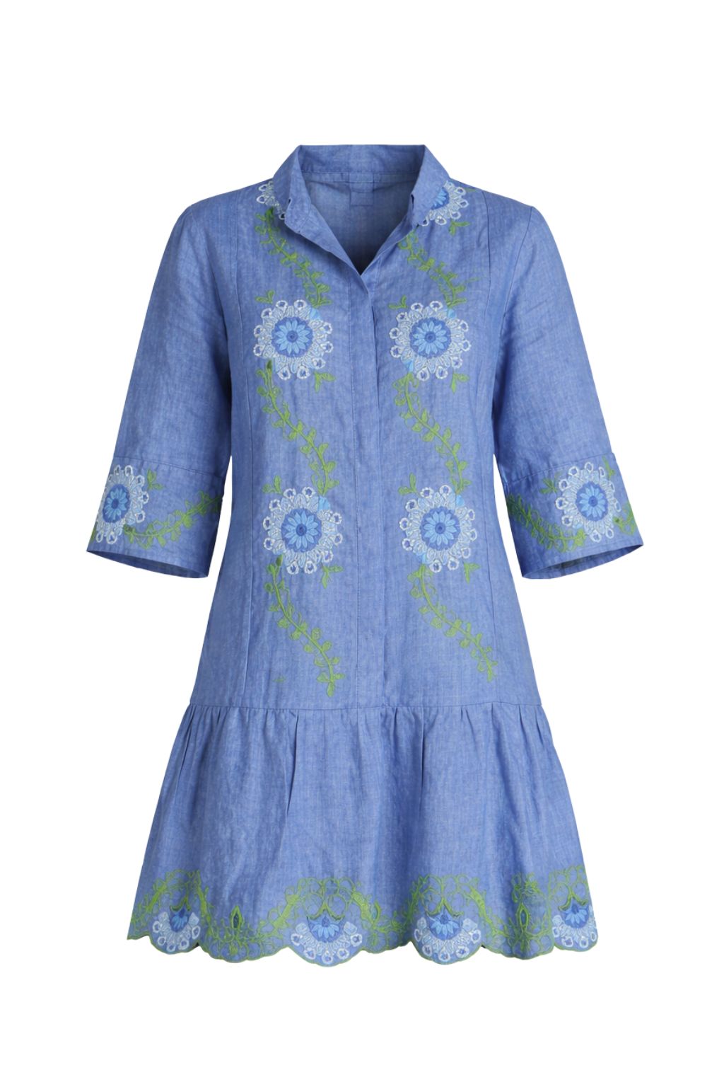 Temptation Positano - Cumino Dress