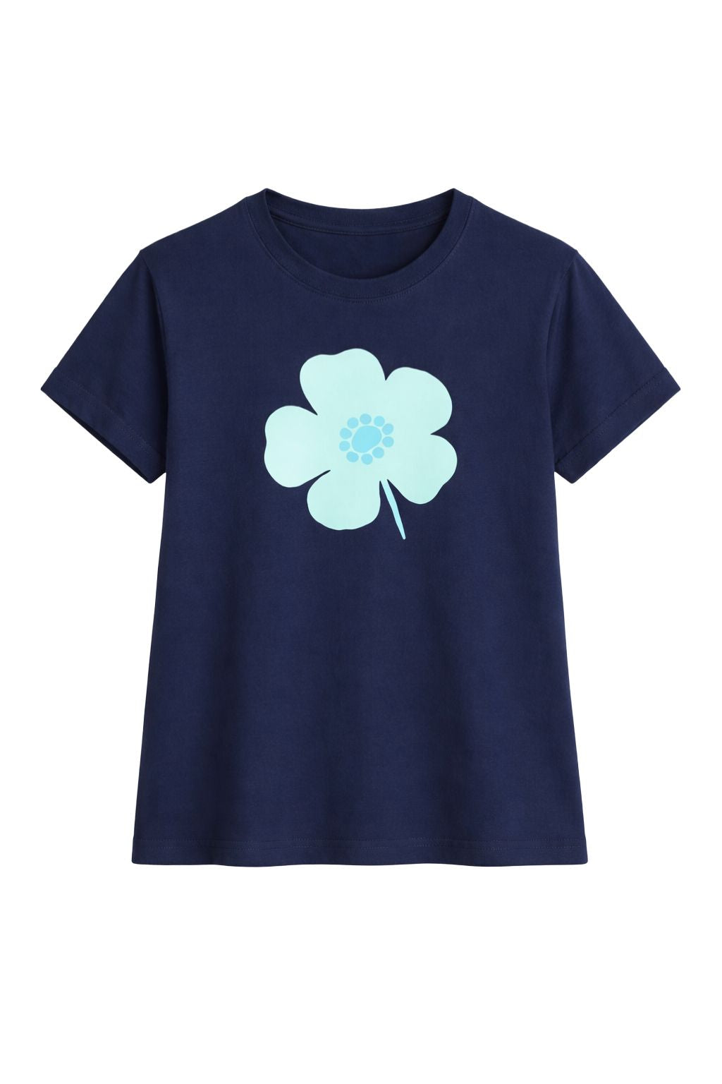 Lisa Todd - Posy Posse Tee