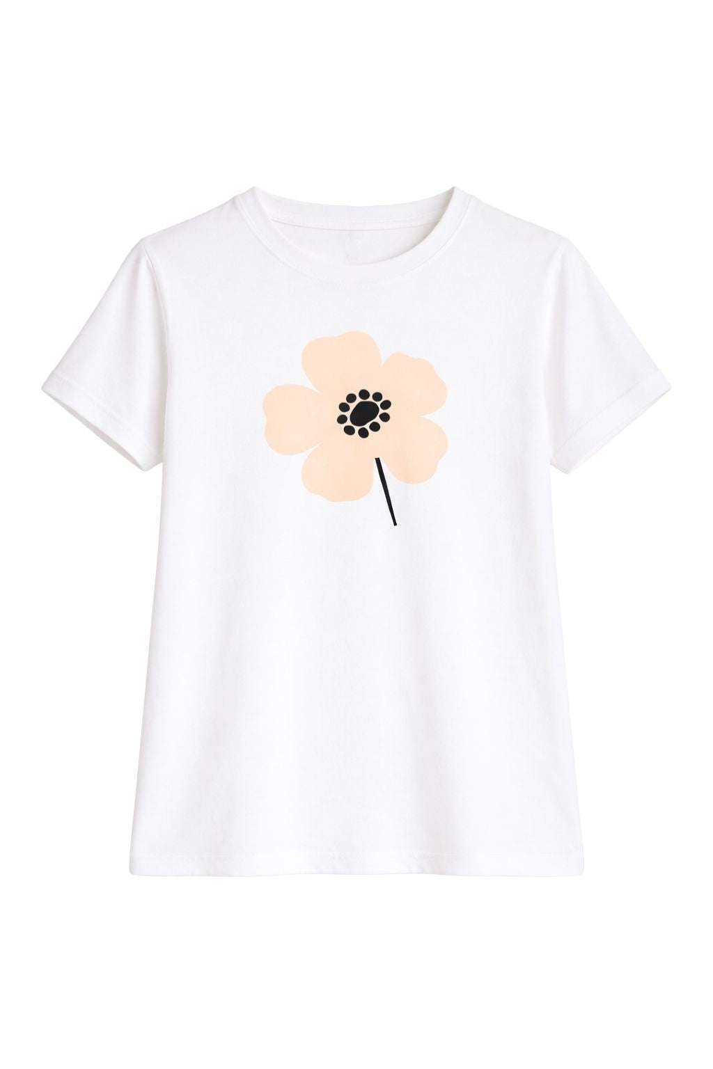 Lisa Todd - Posy Posse Tee