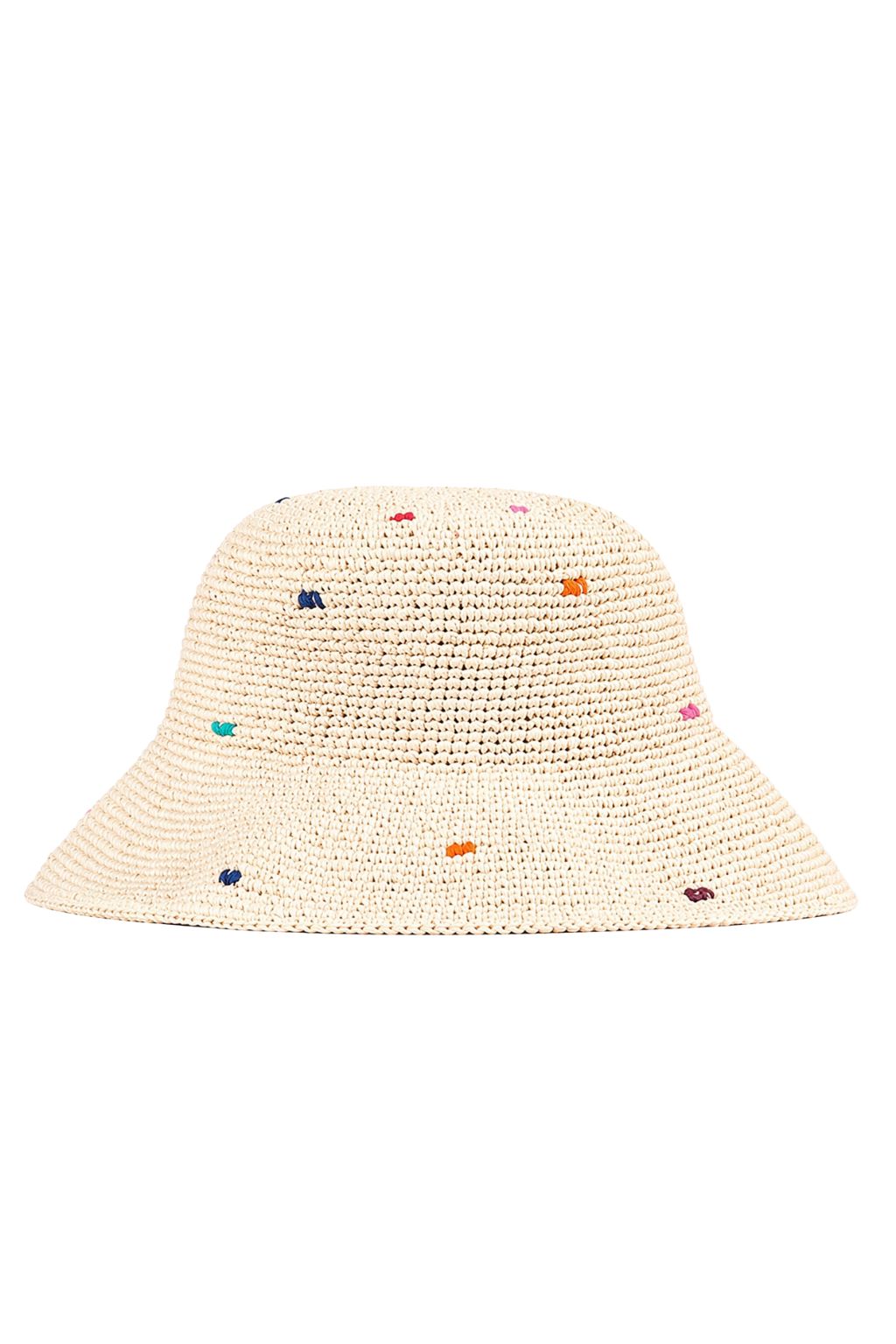 Zanatany Concepts - Pompom Hat