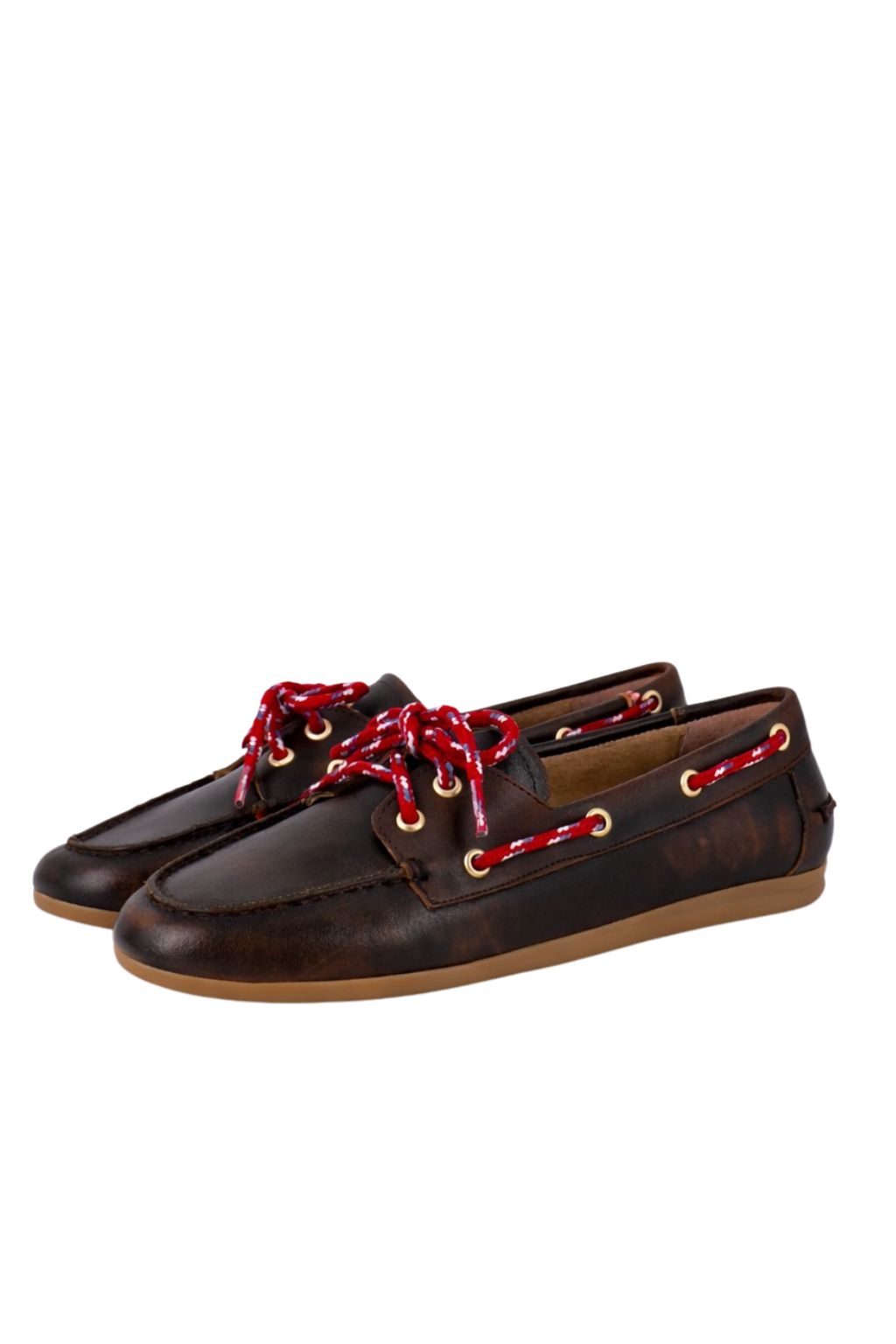 Toral - Kimana Boat Shoe